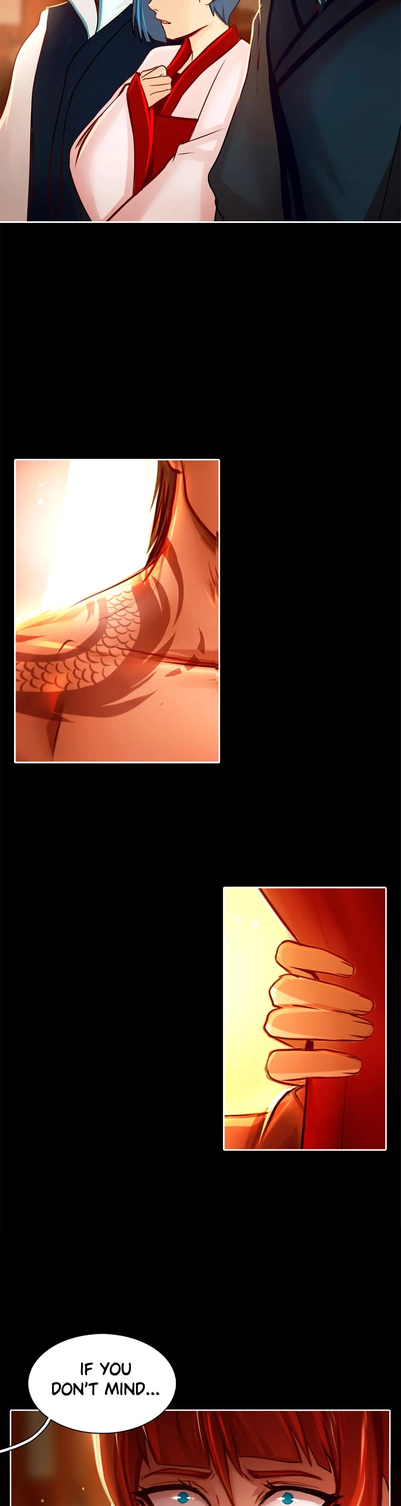 SubZero Chapter 5 - Page 23