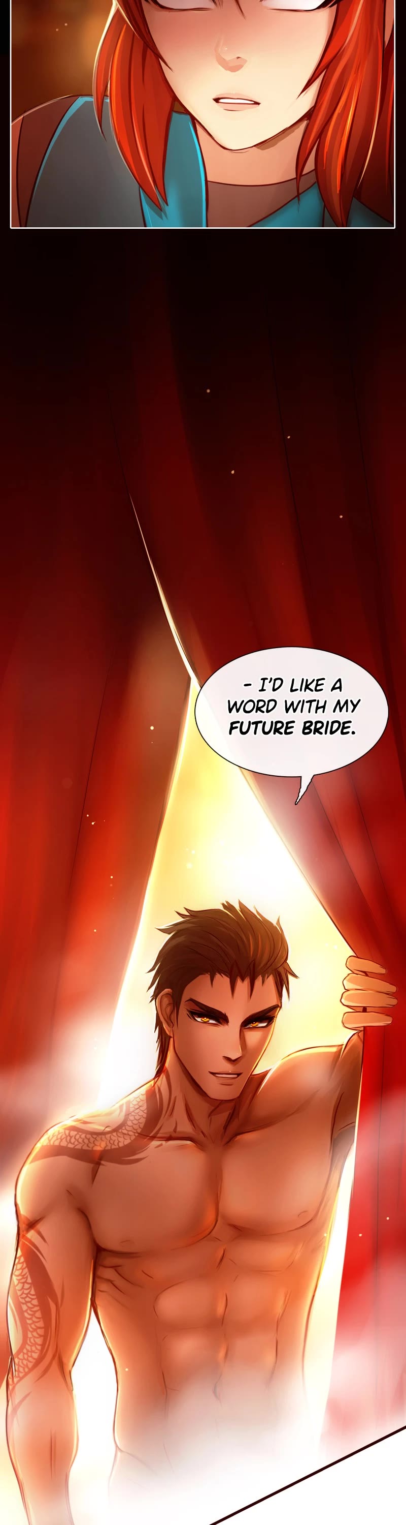 SubZero Chapter 5 - Page 24