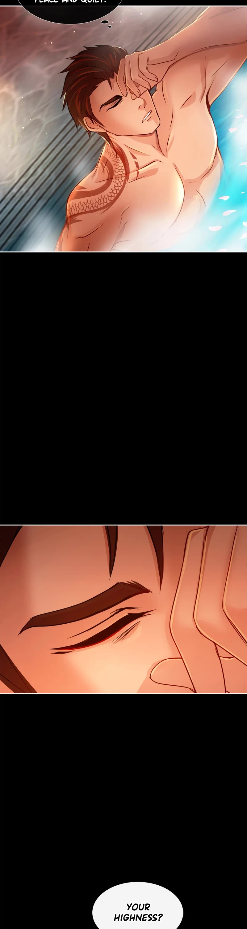 SubZero Chapter 5 - Page 6