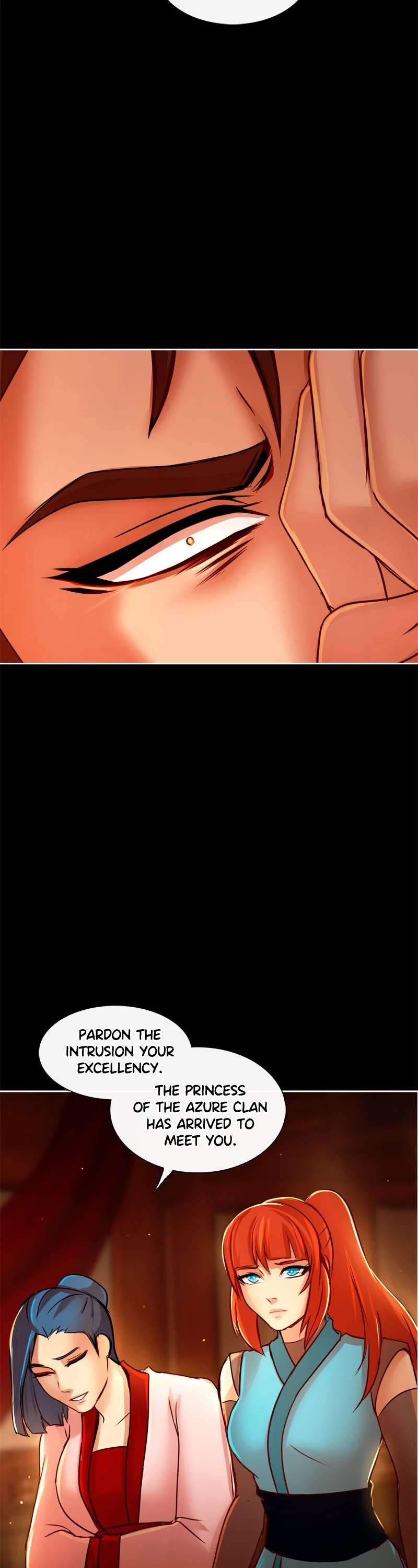 SubZero Chapter 5 - Page 7