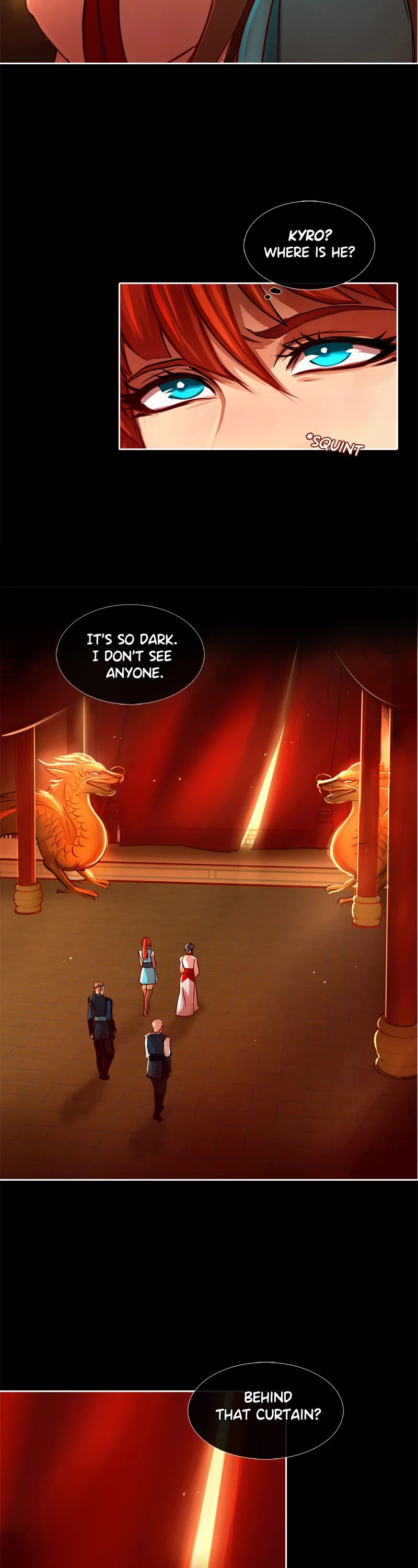 SubZero Chapter 5 - Page 8