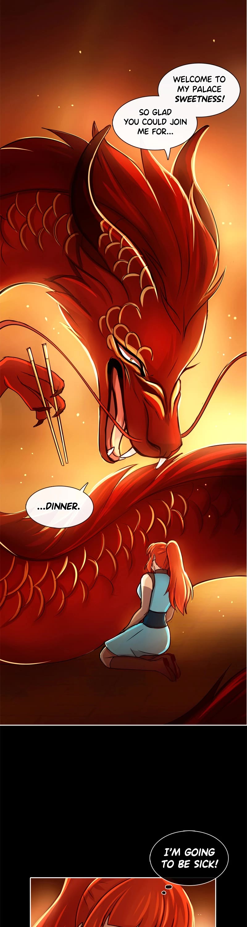 SubZero Chapter 5 - Page 10