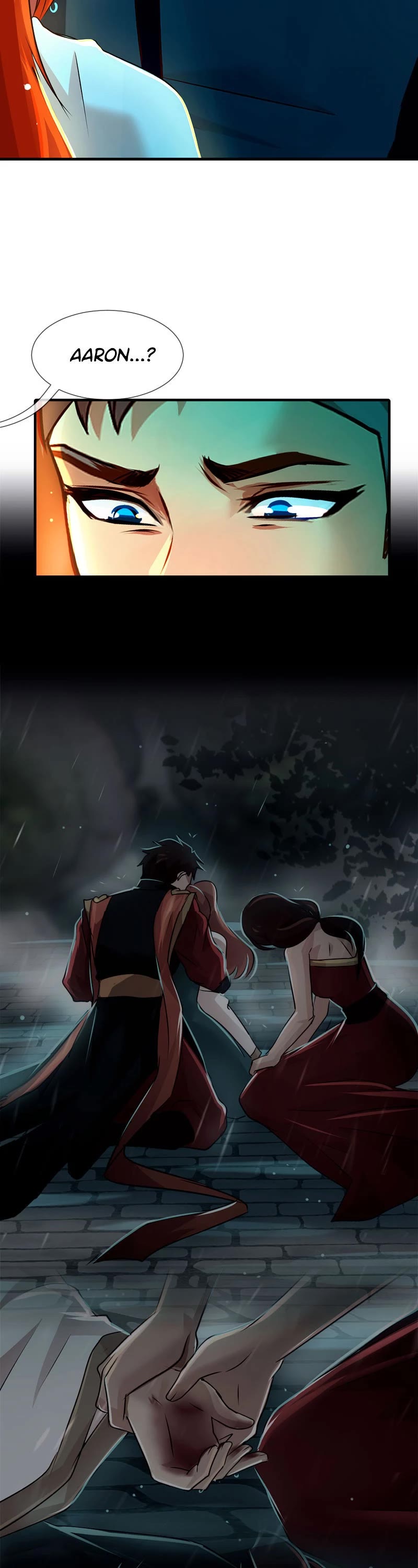 SubZero Chapter 50 - Page 2