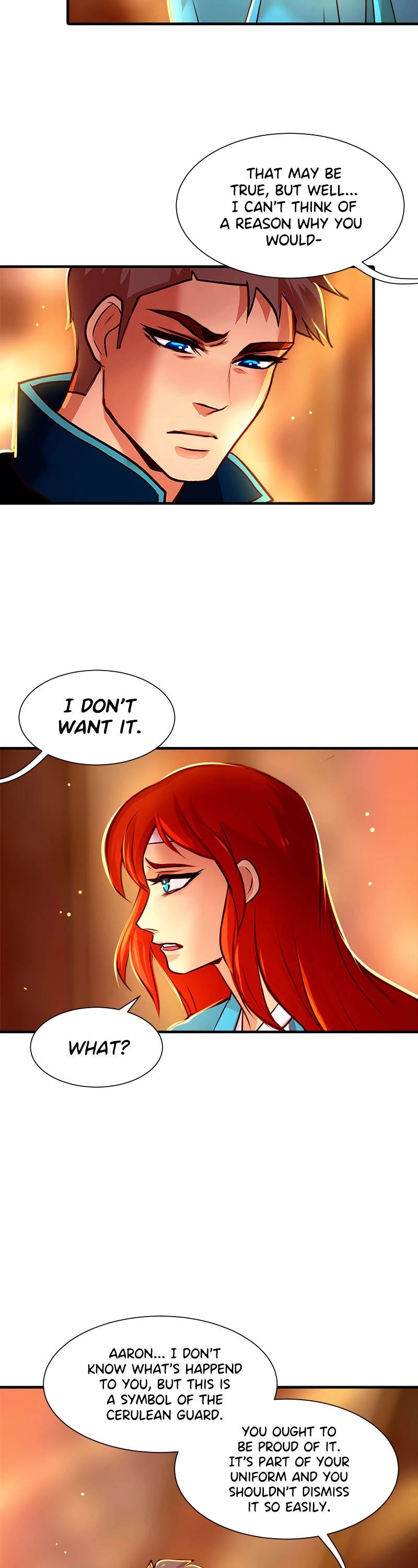 SubZero Chapter 50 - Page 12