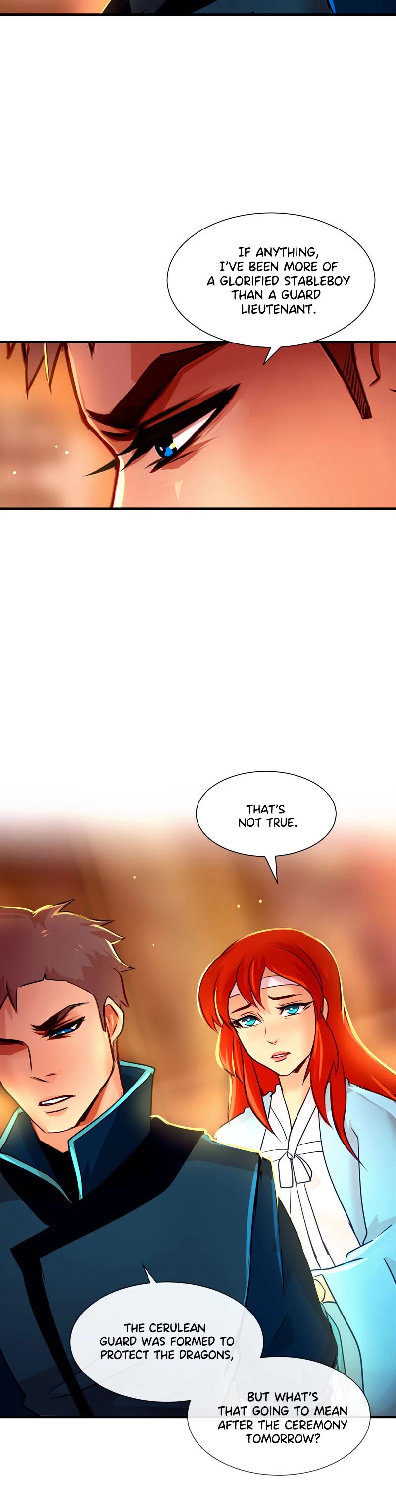 SubZero Chapter 50 - Page 14