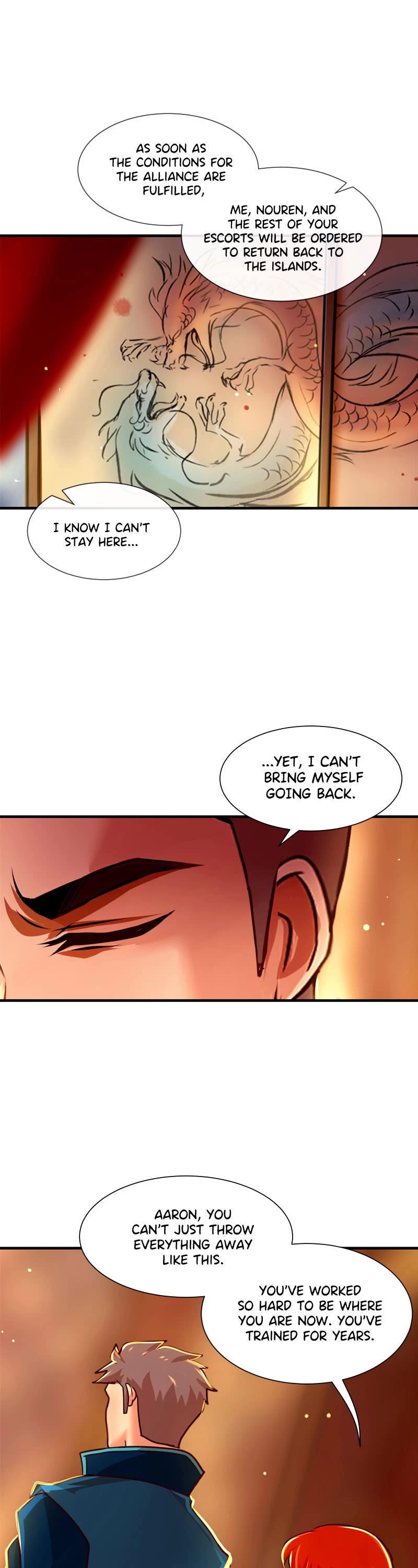 SubZero Chapter 50 - Page 15