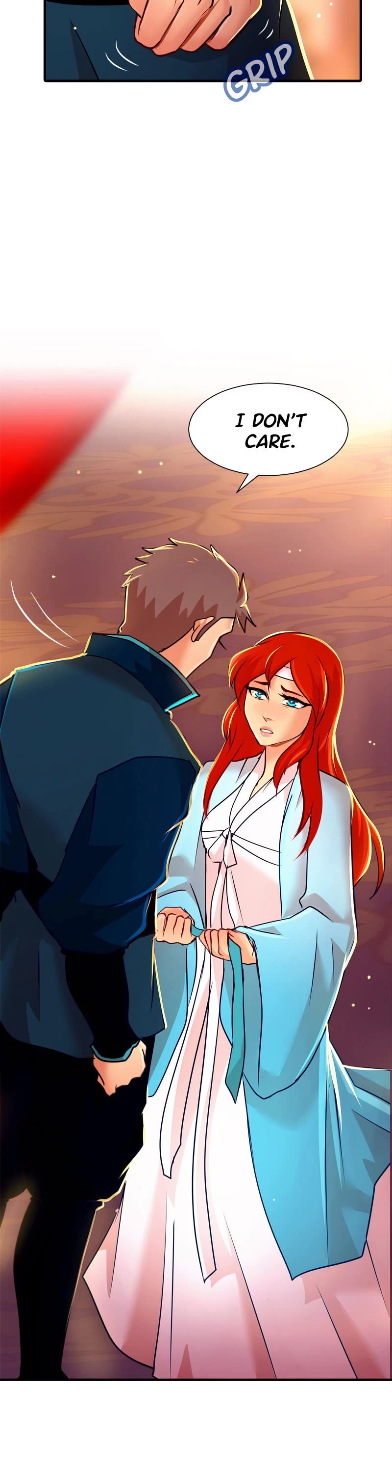 SubZero Chapter 50 - Page 17