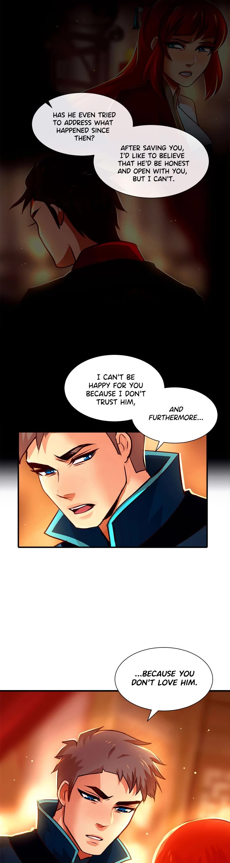 SubZero Chapter 50 - Page 26