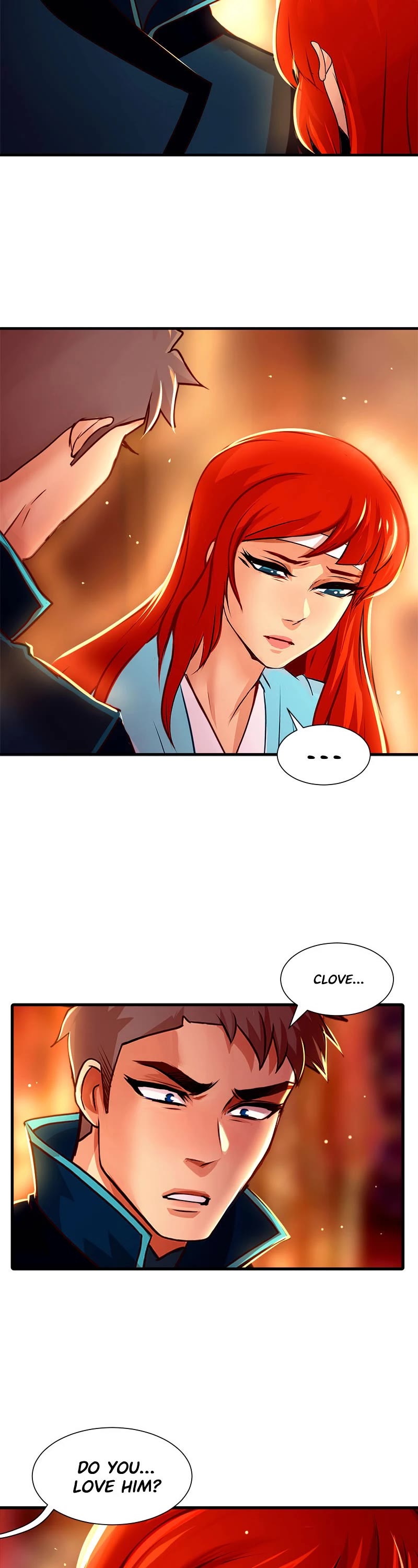 SubZero Chapter 50 - Page 27