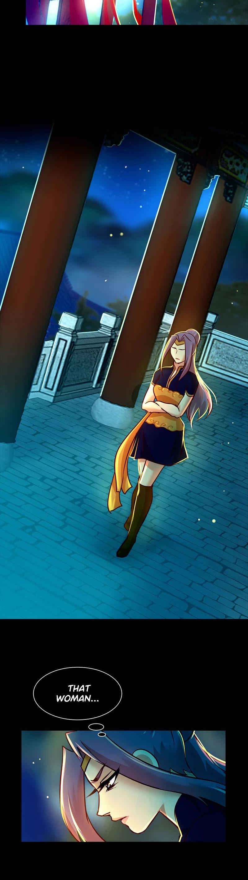 SubZero Chapter 50 - Page 29