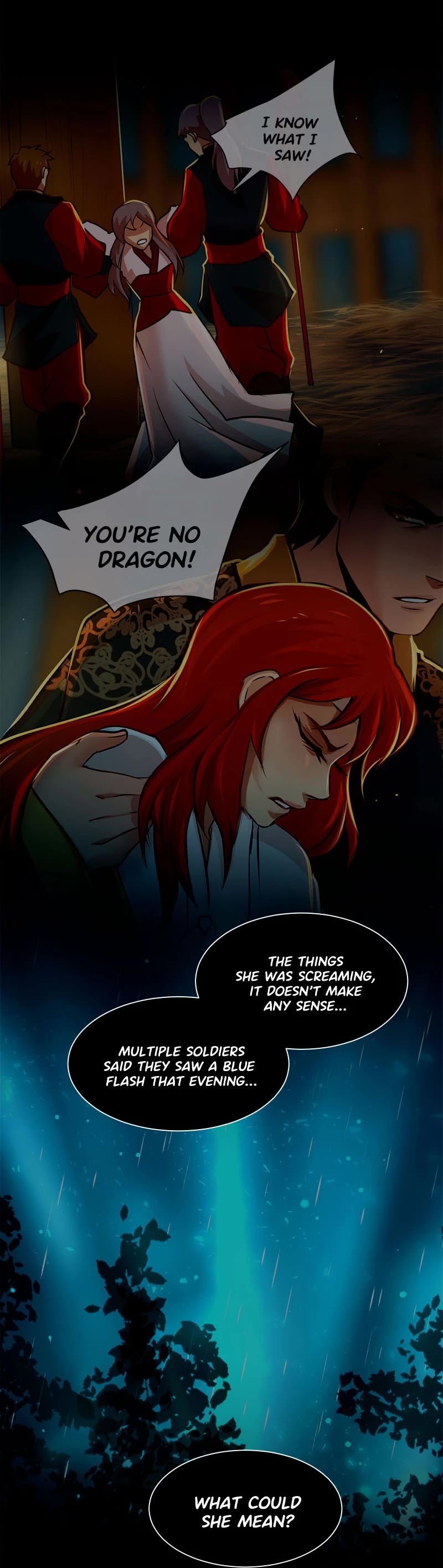 SubZero Chapter 50 - Page 30