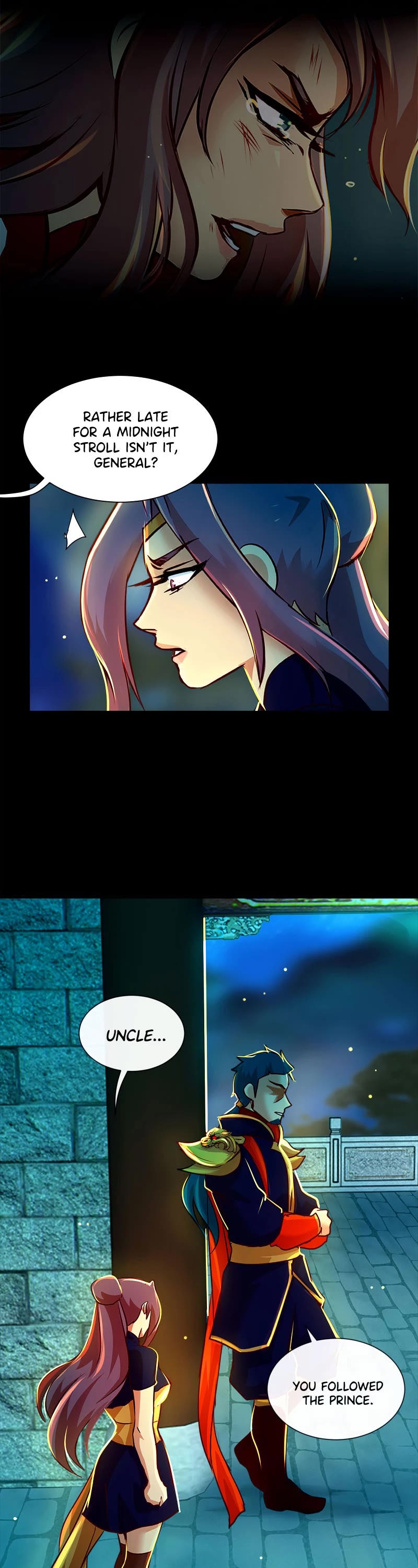 SubZero Chapter 50 - Page 31