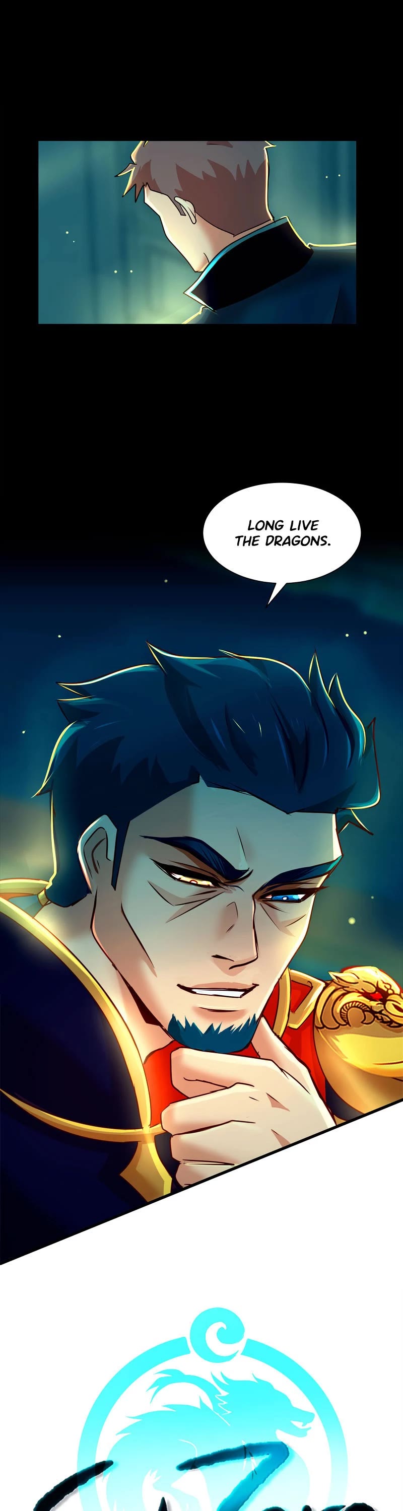 SubZero Chapter 50 - Page 35