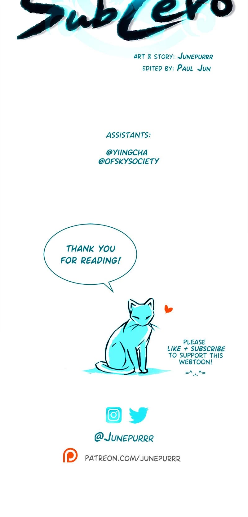 SubZero Chapter 50 - Page 36