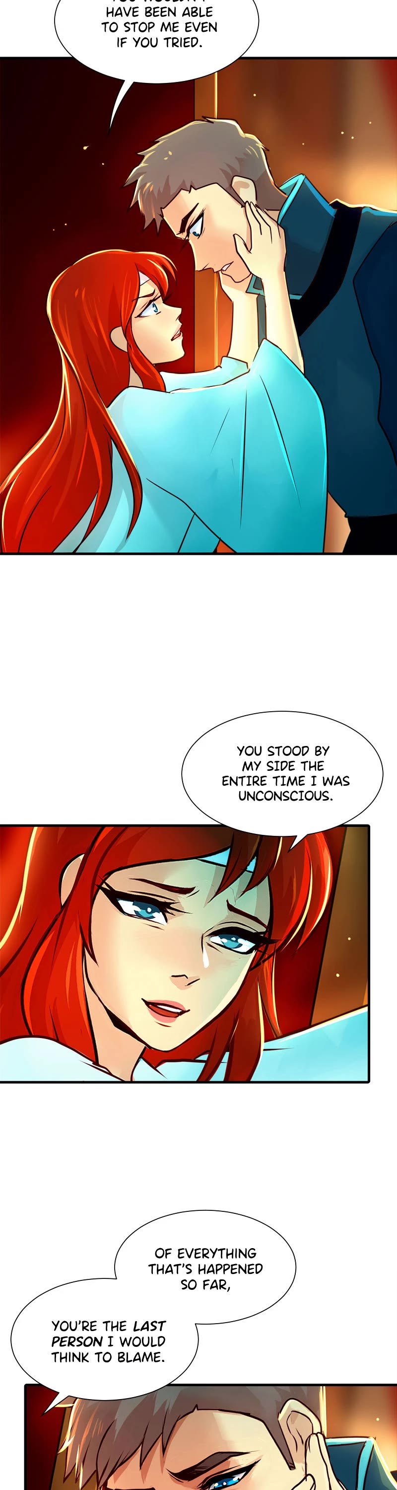 SubZero Chapter 50 - Page 7