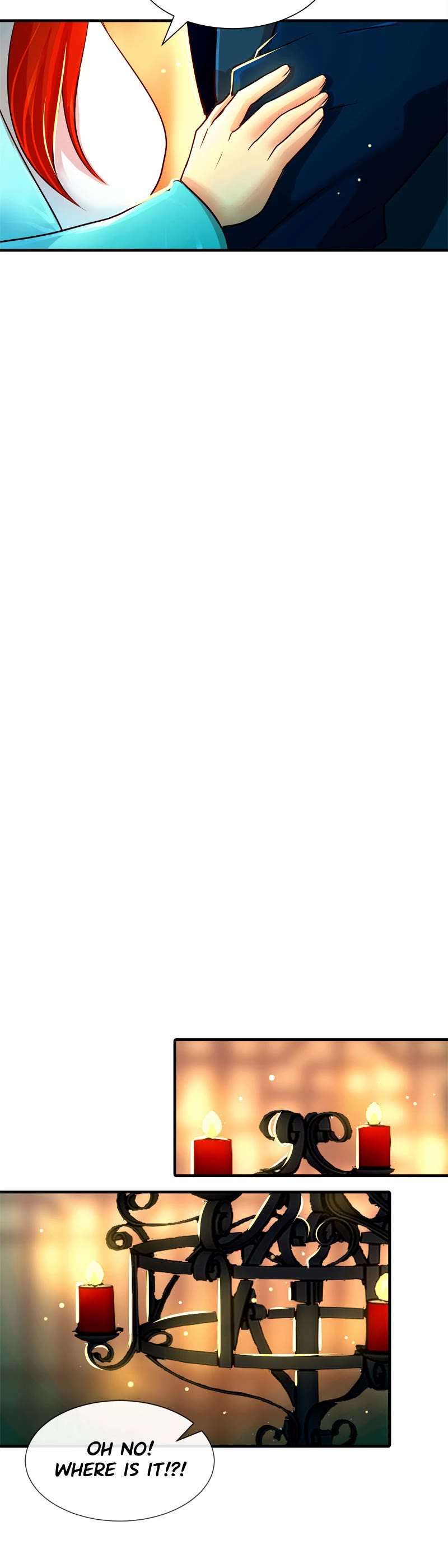 SubZero Chapter 50 - Page 9