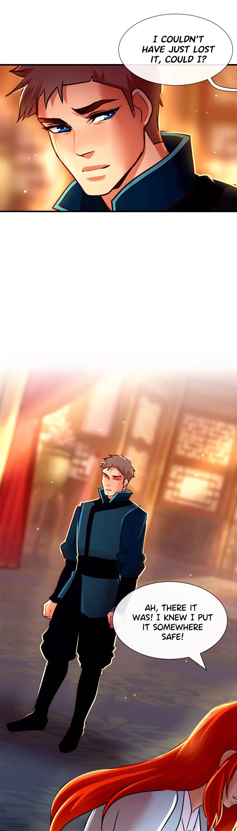 SubZero Chapter 50 - Page 10