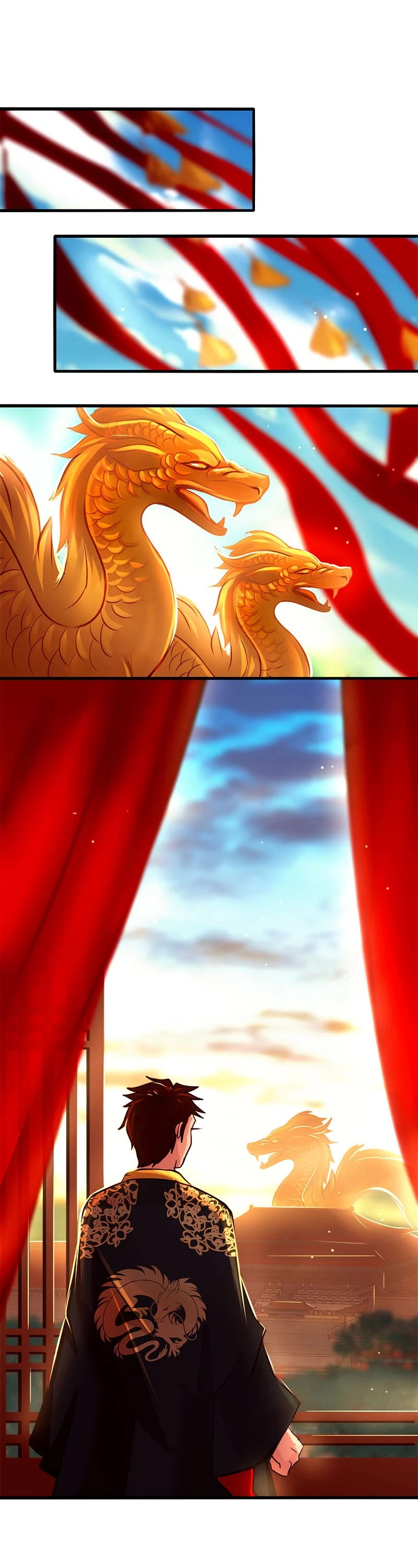 SubZero Chapter 51 - Page 1