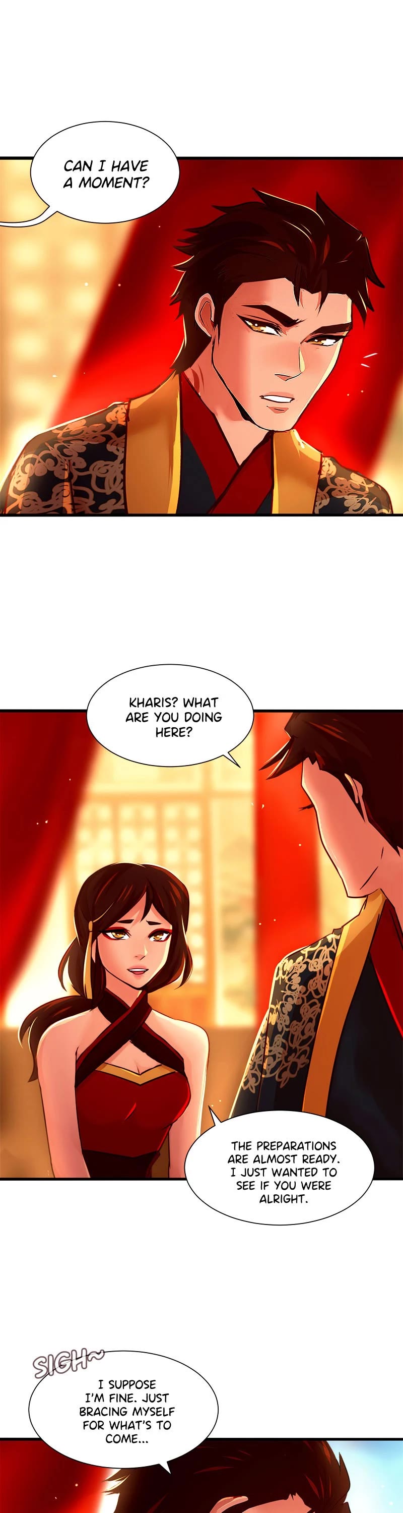 SubZero Chapter 51 - Page 2