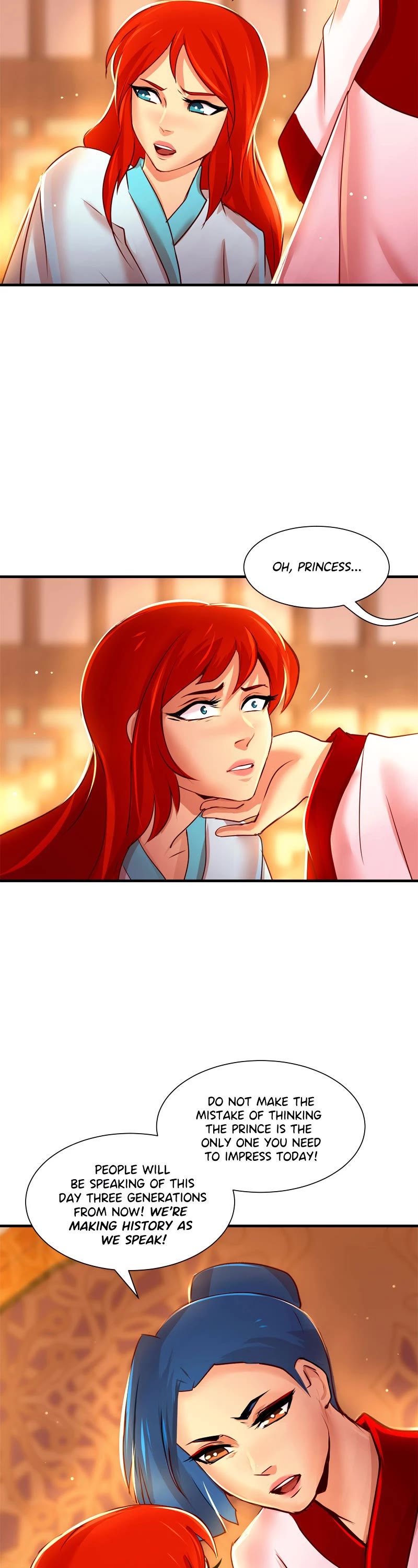 SubZero Chapter 51 - Page 12