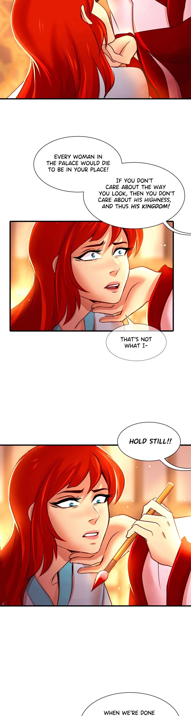 SubZero Chapter 51 - Page 13