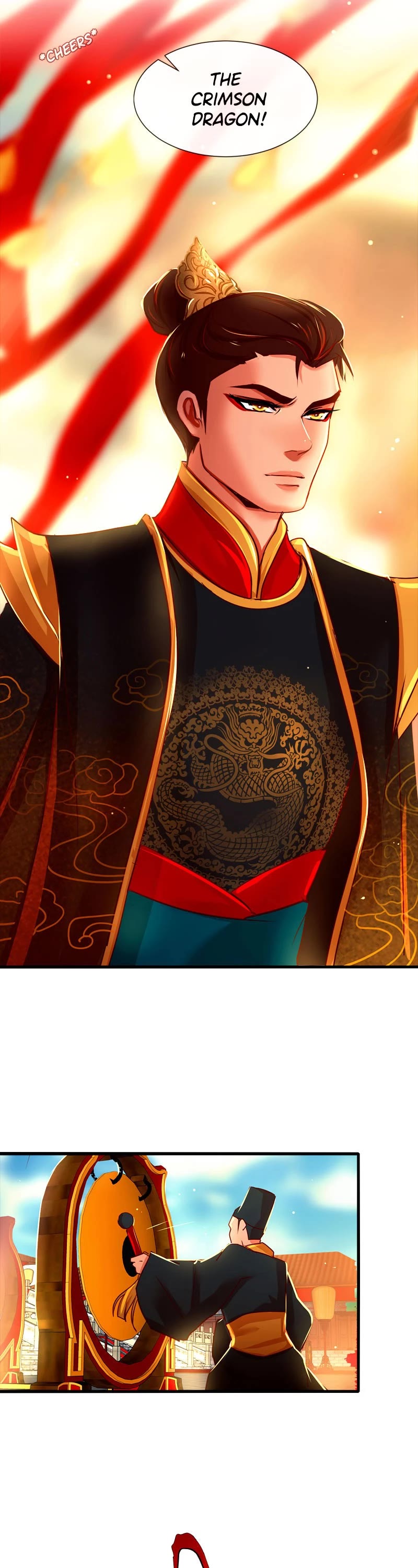 SubZero Chapter 51 - Page 19