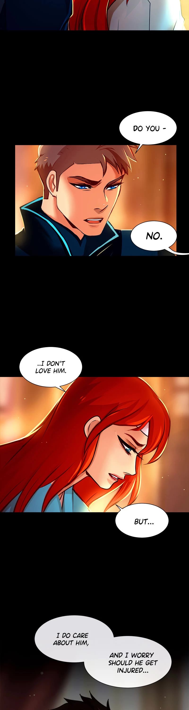 SubZero Chapter 51 - Page 23