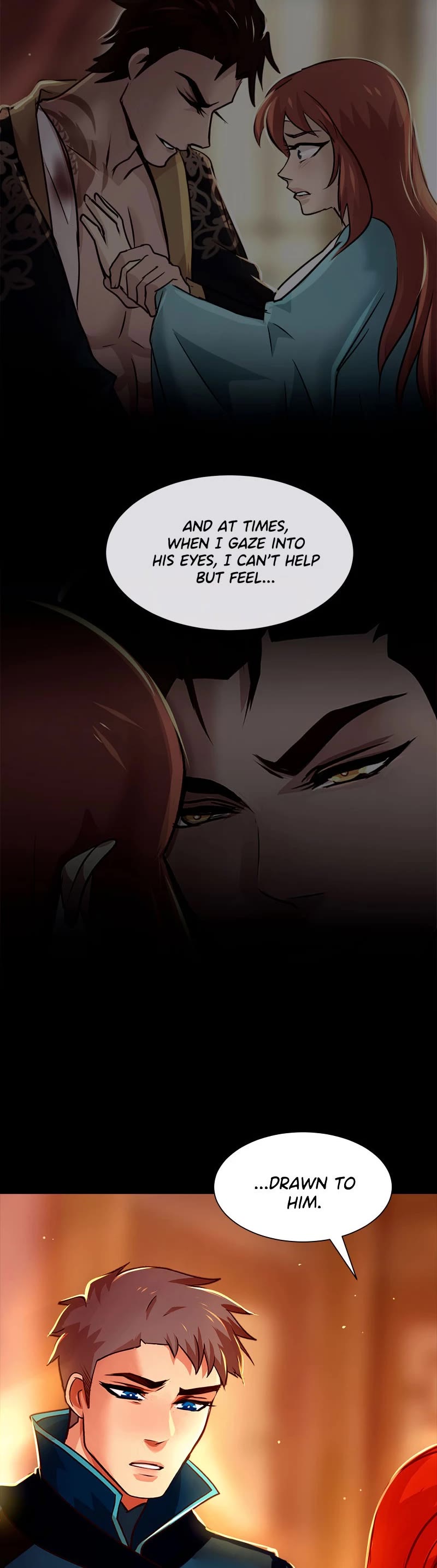 SubZero Chapter 51 - Page 24