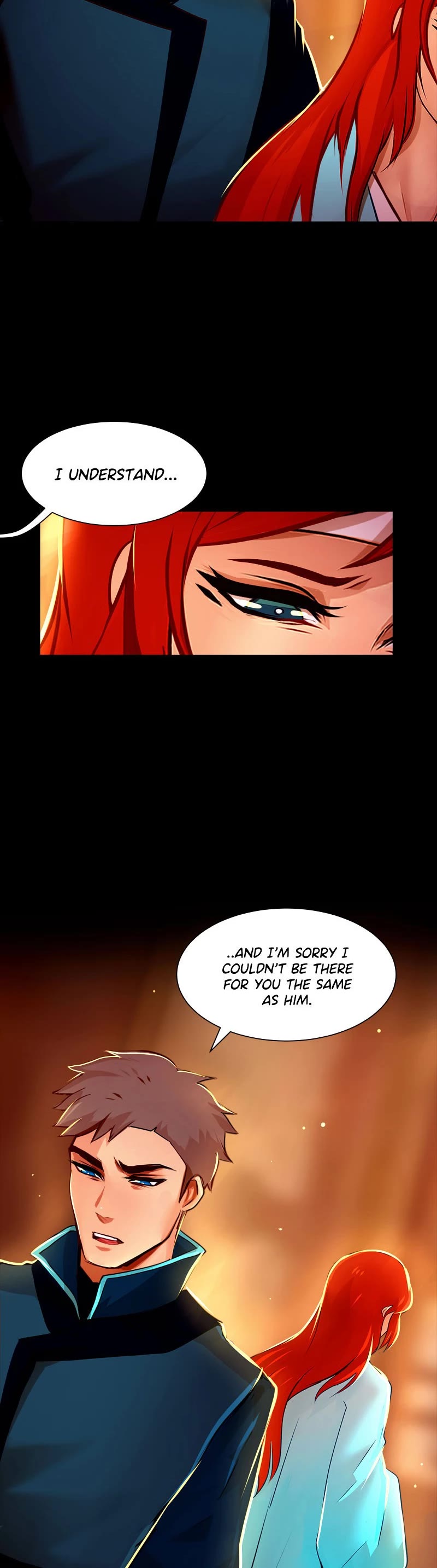 SubZero Chapter 51 - Page 25