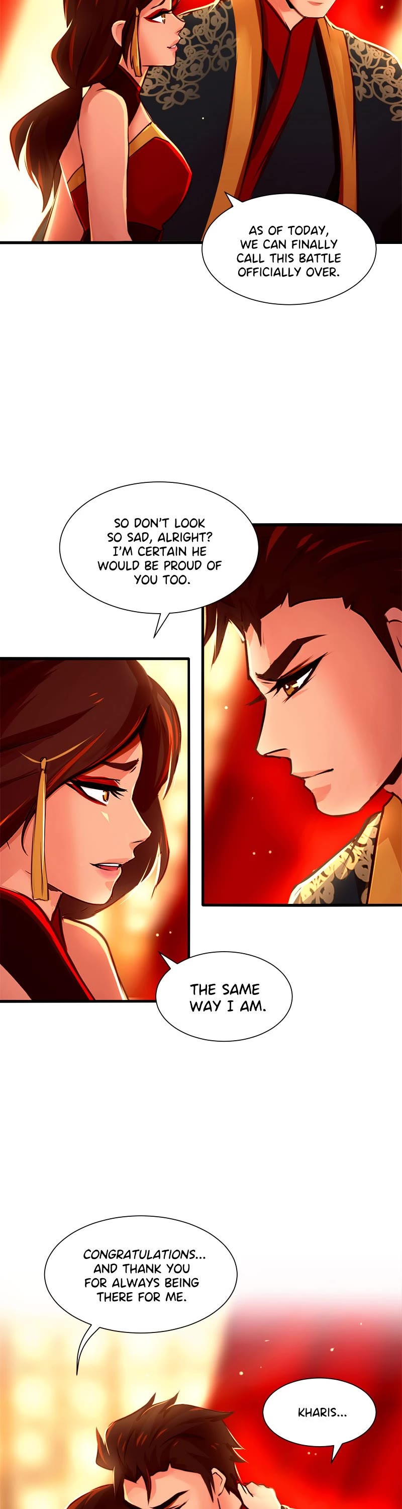 SubZero Chapter 51 - Page 4