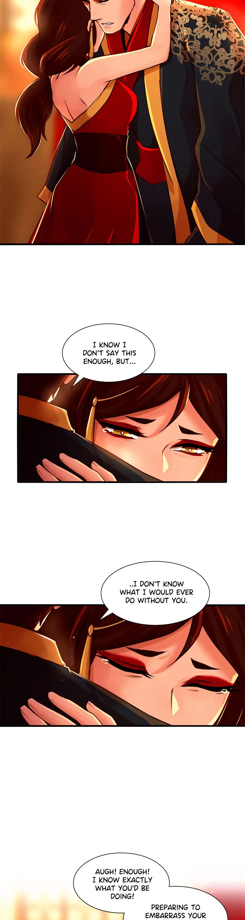 SubZero Chapter 51 - Page 5