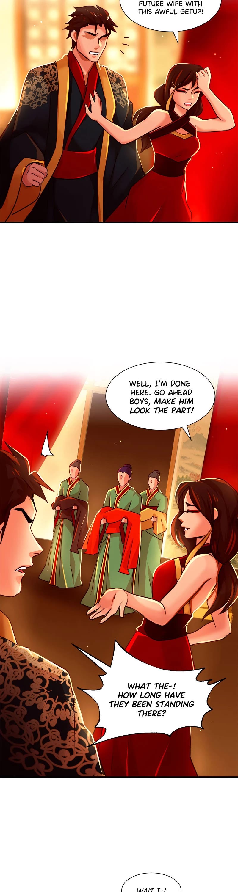 SubZero Chapter 51 - Page 6