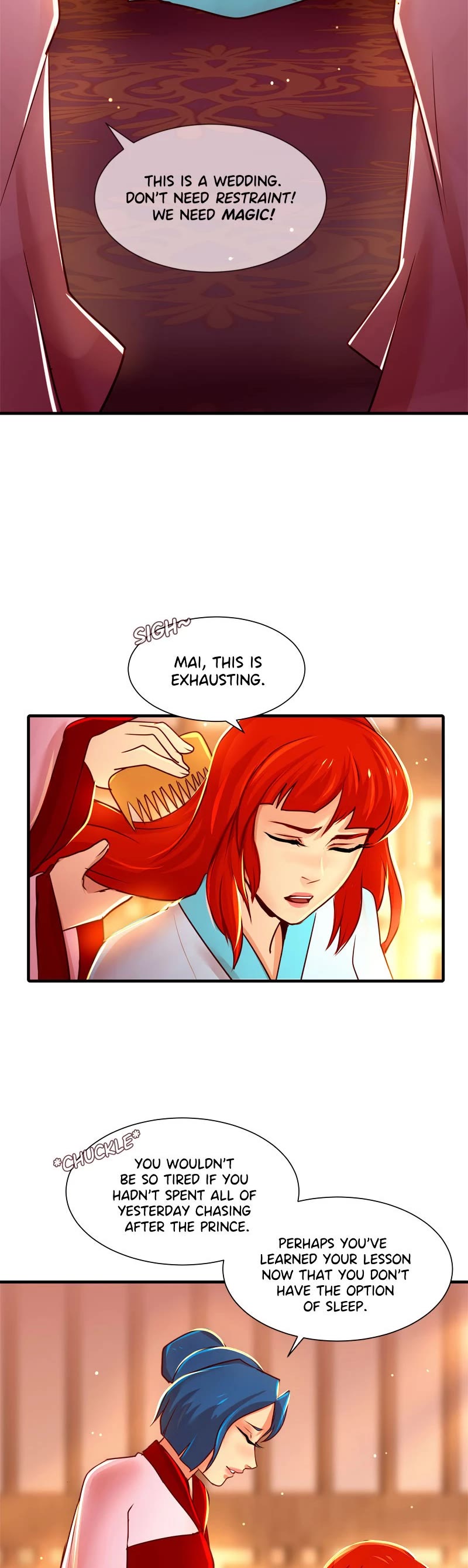 SubZero Chapter 51 - Page 10