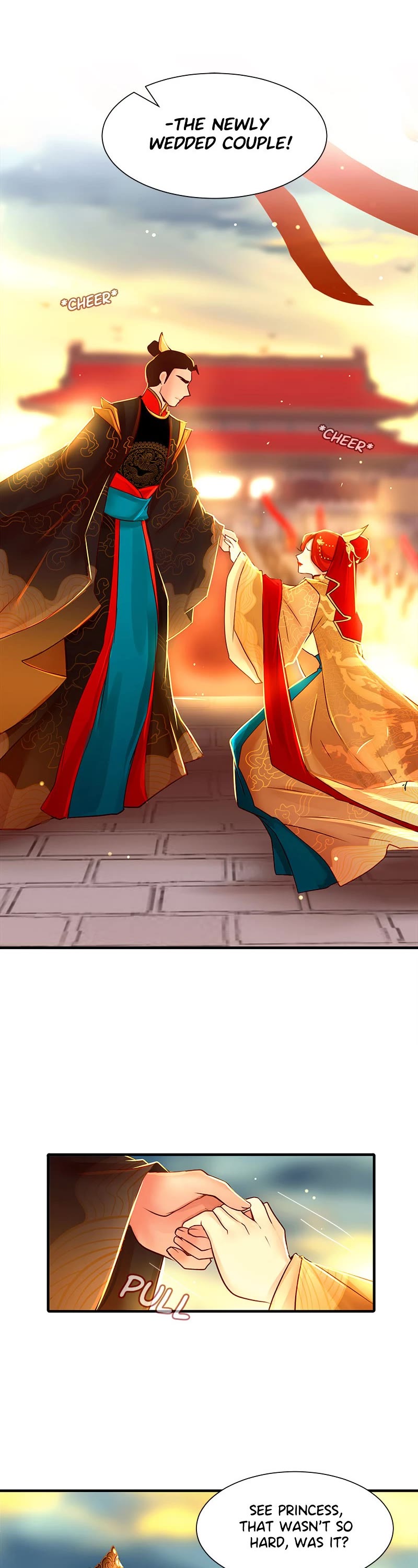 SubZero Chapter 52 - Page 18