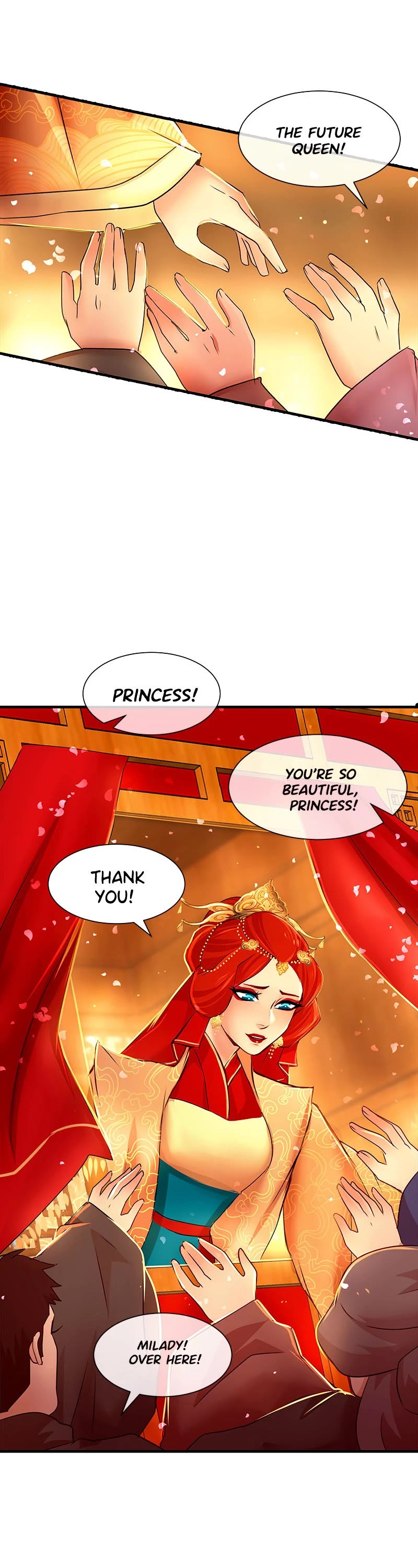 SubZero Chapter 52 - Page 27