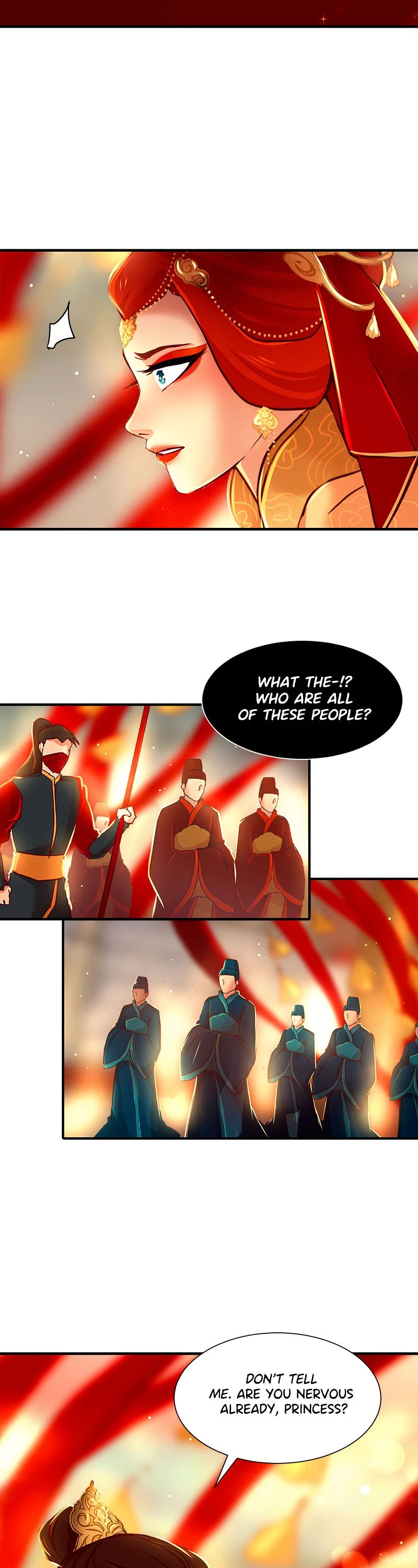 SubZero Chapter 52 - Page 4