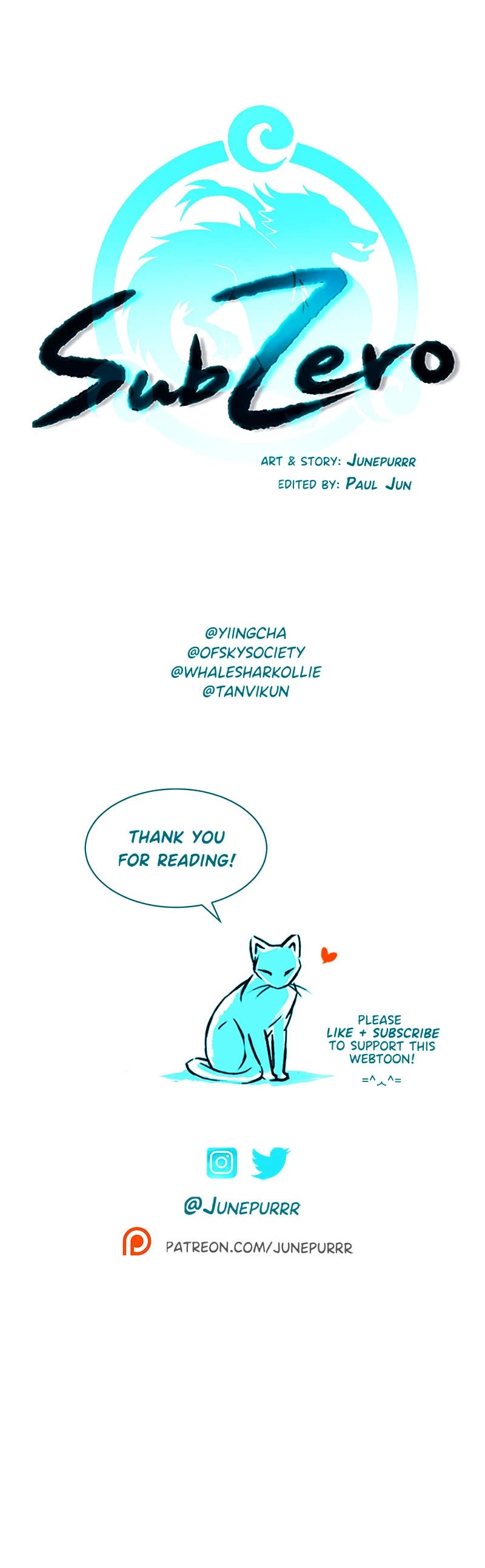 SubZero Chapter 52 - Page 34