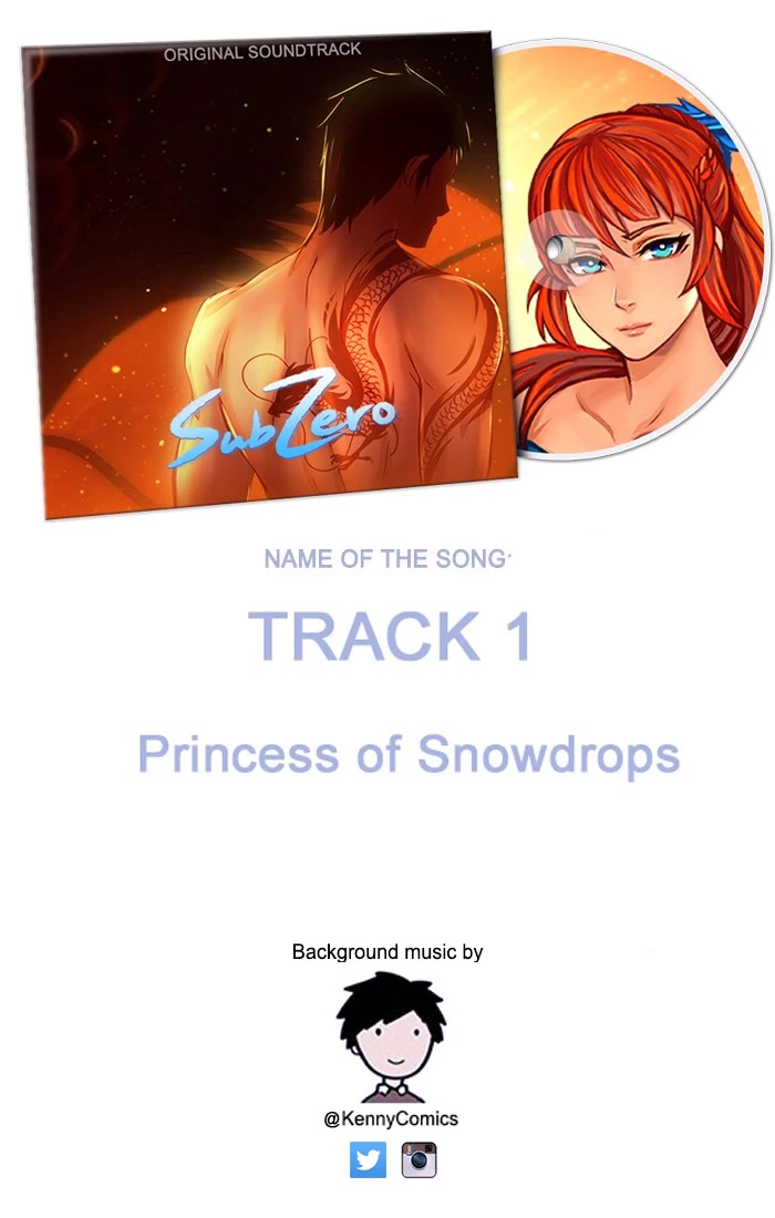 SubZero Chapter 52 - Page 35