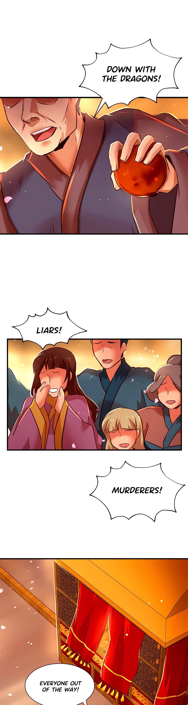 SubZero Chapter 53 - Page 1