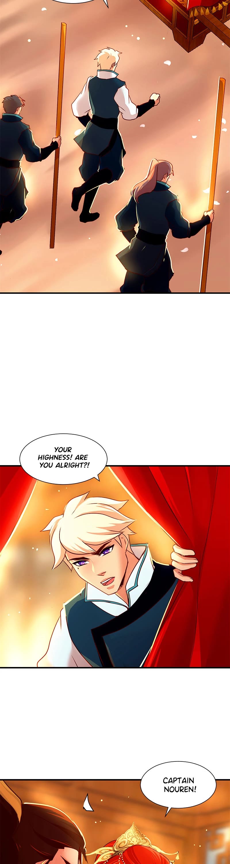 SubZero Chapter 53 - Page 2