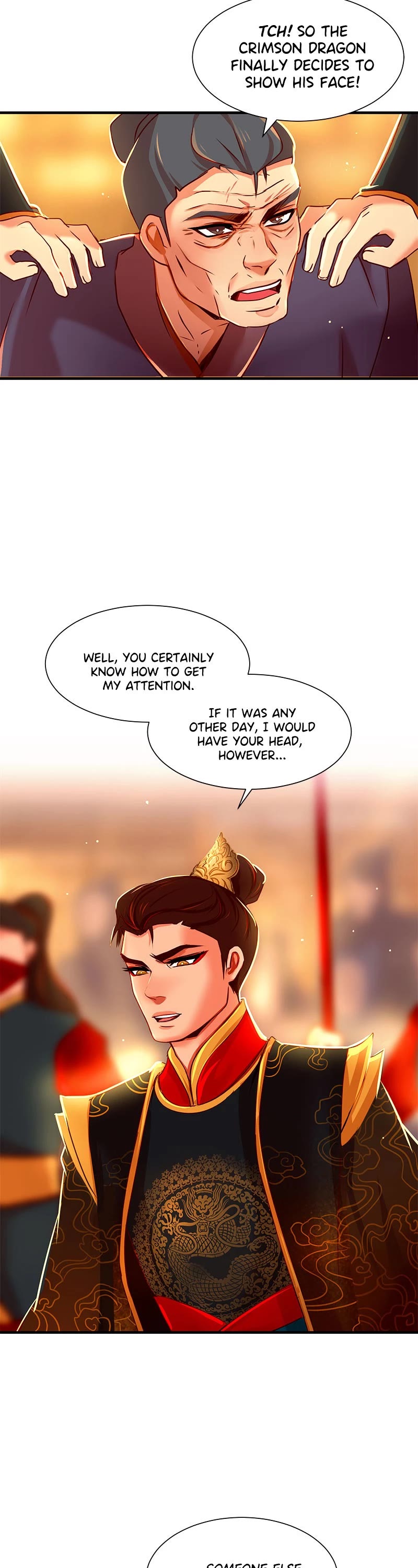 SubZero Chapter 53 - Page 11