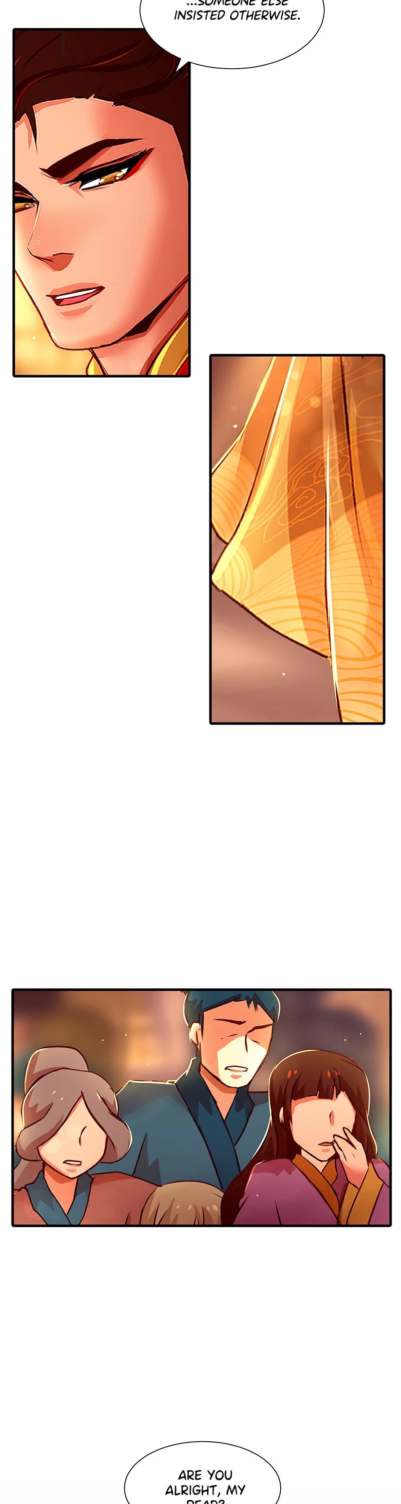 SubZero Chapter 53 - Page 12