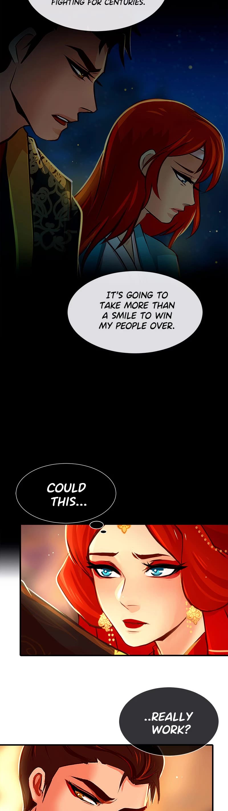 SubZero Chapter 53 - Page 15