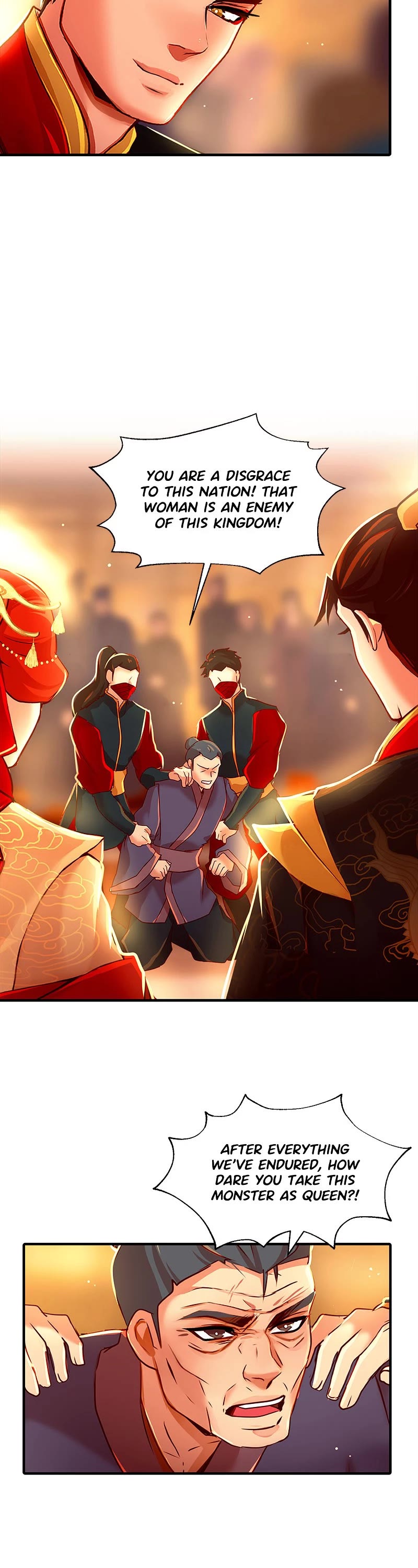 SubZero Chapter 53 - Page 16