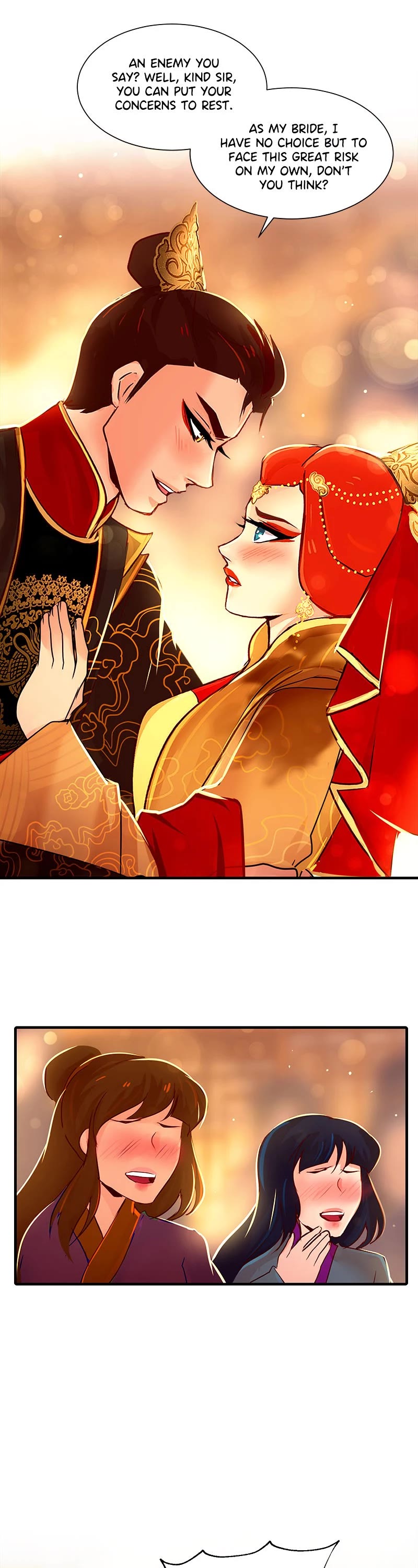 SubZero Chapter 53 - Page 17