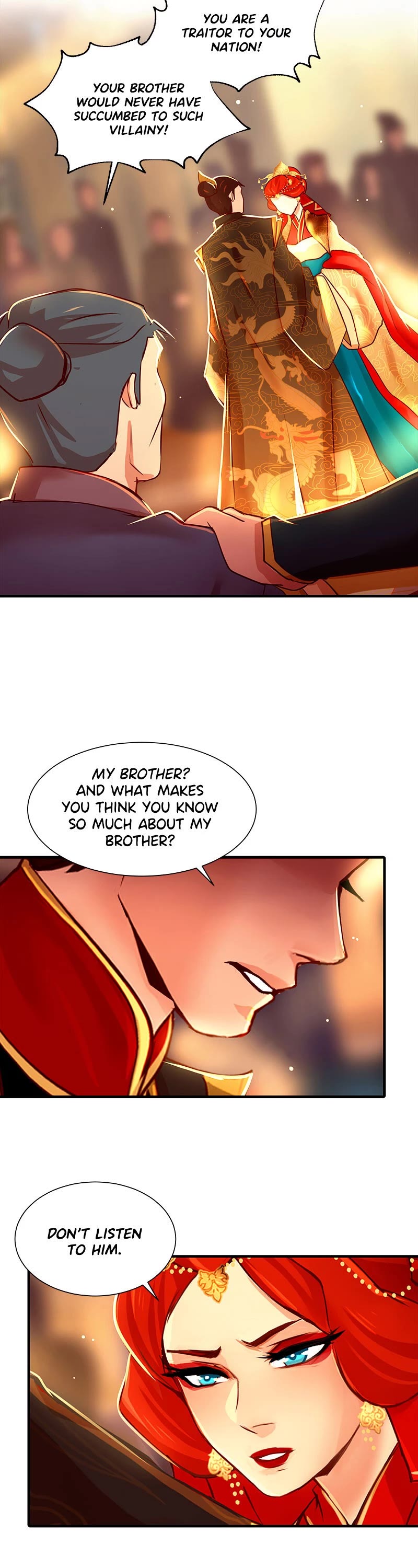 SubZero Chapter 53 - Page 18