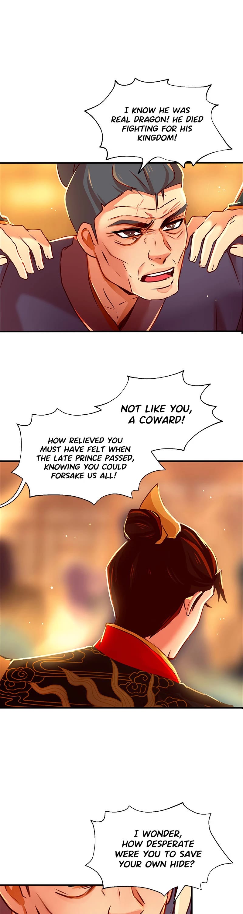 SubZero Chapter 53 - Page 19