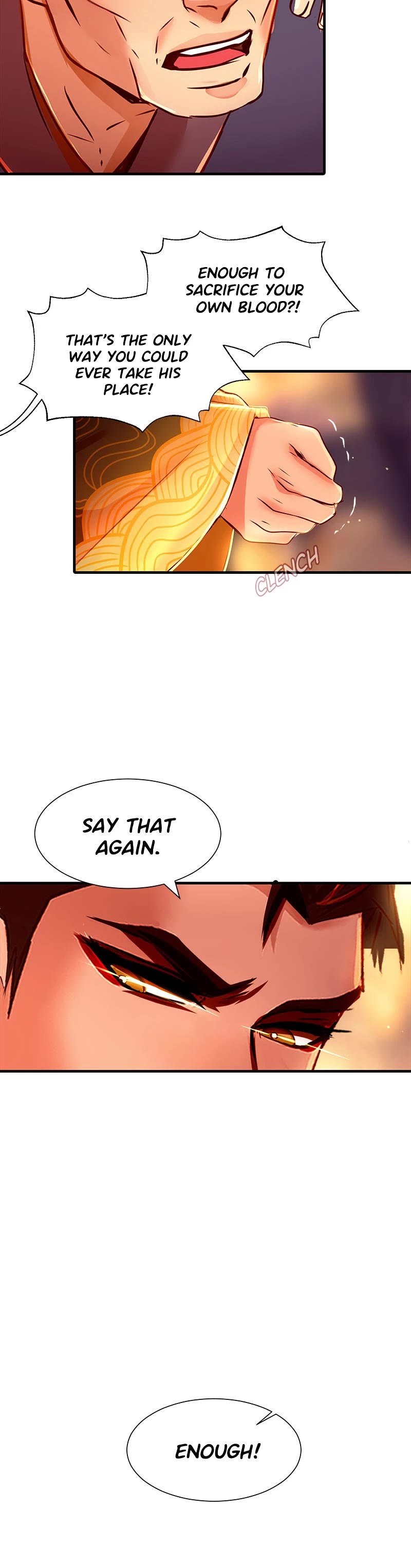 SubZero Chapter 53 - Page 20