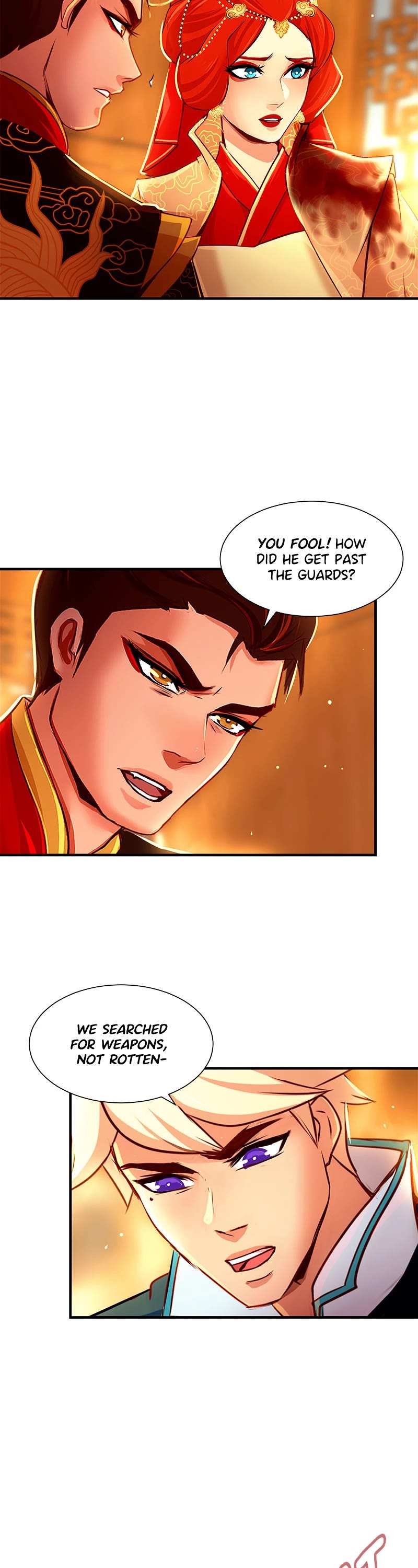 SubZero Chapter 53 - Page 3