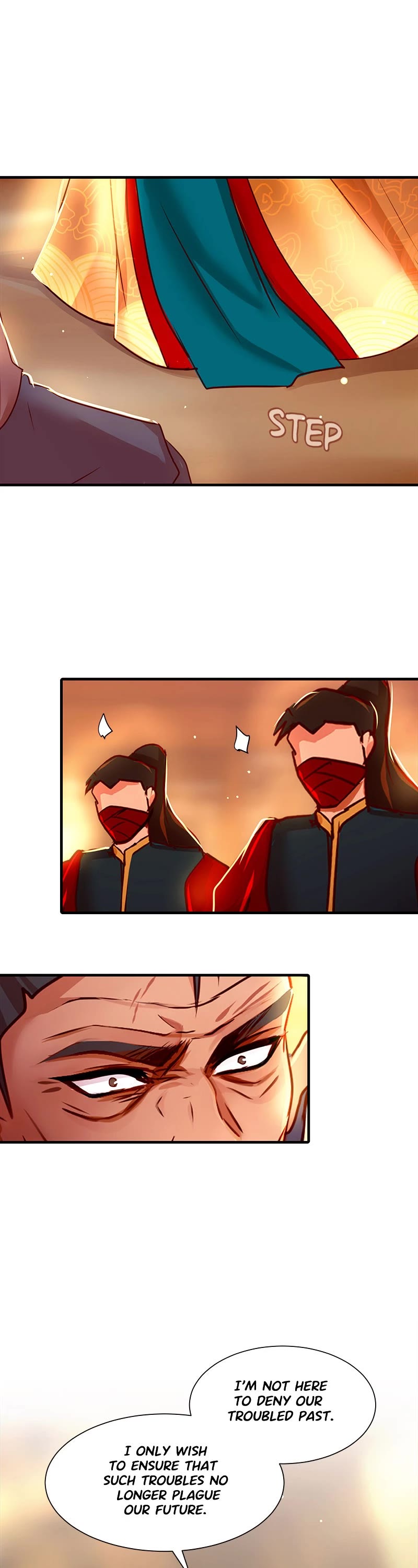 SubZero Chapter 53 - Page 21